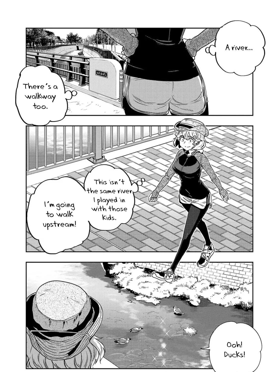 Read Haruka Reset chapter 20 image 8 on Lezhin