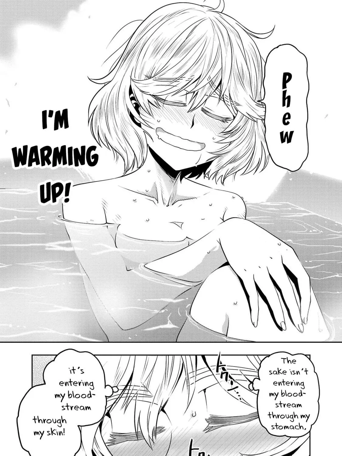 Read Haruka Reset chapter 22 image 18 on Lezhin