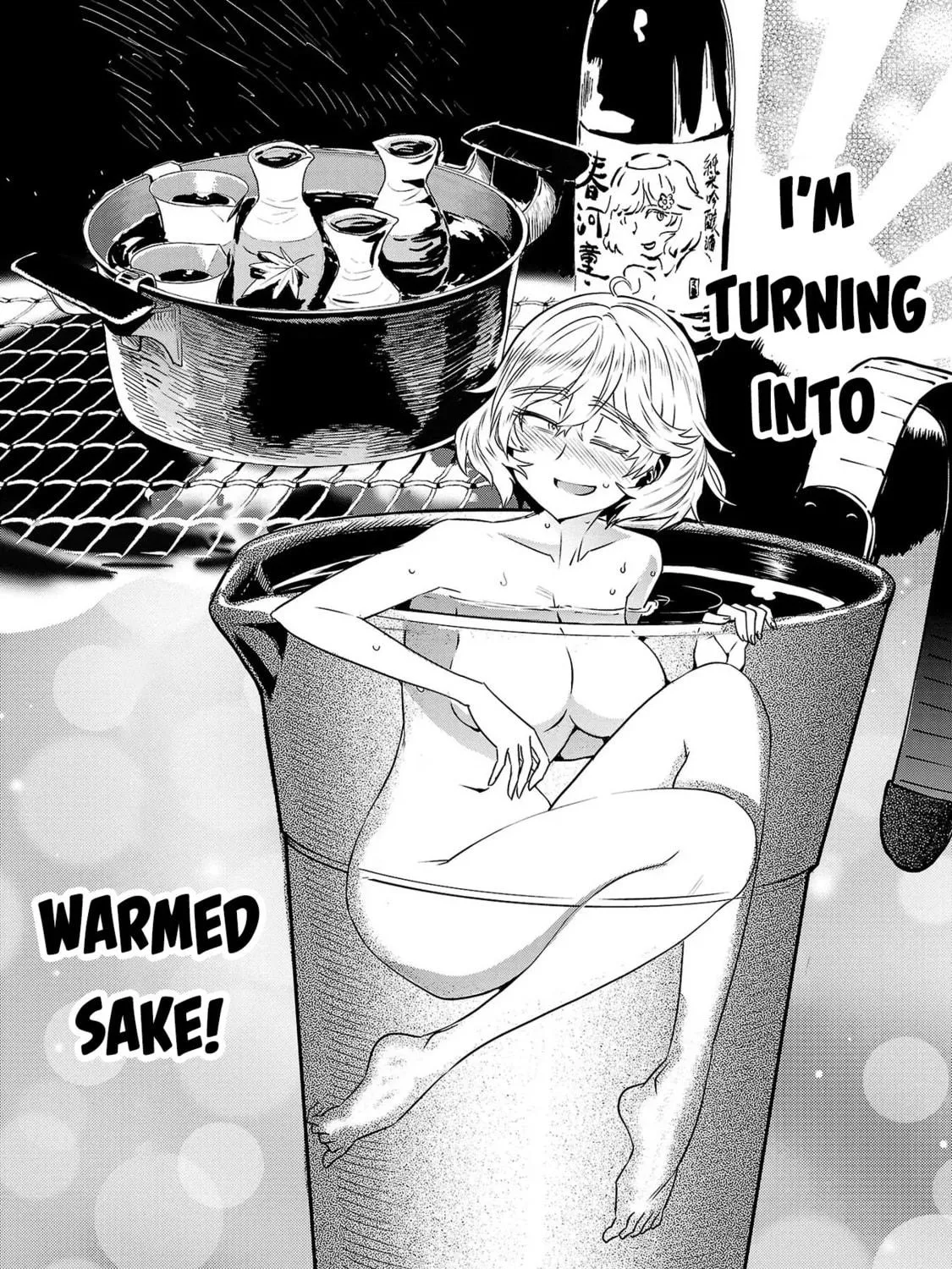 Read Haruka Reset chapter 22 image 22 on Lezhin