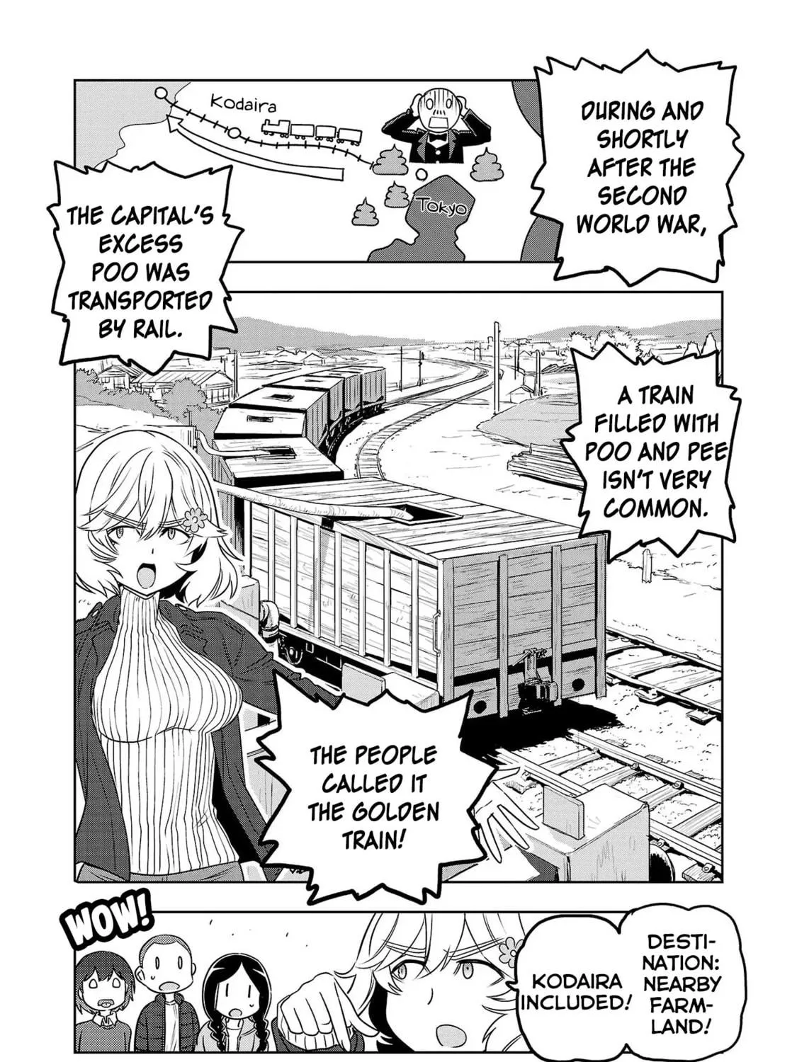 Read Haruka Reset chapter 23 image 22 on Lezhin