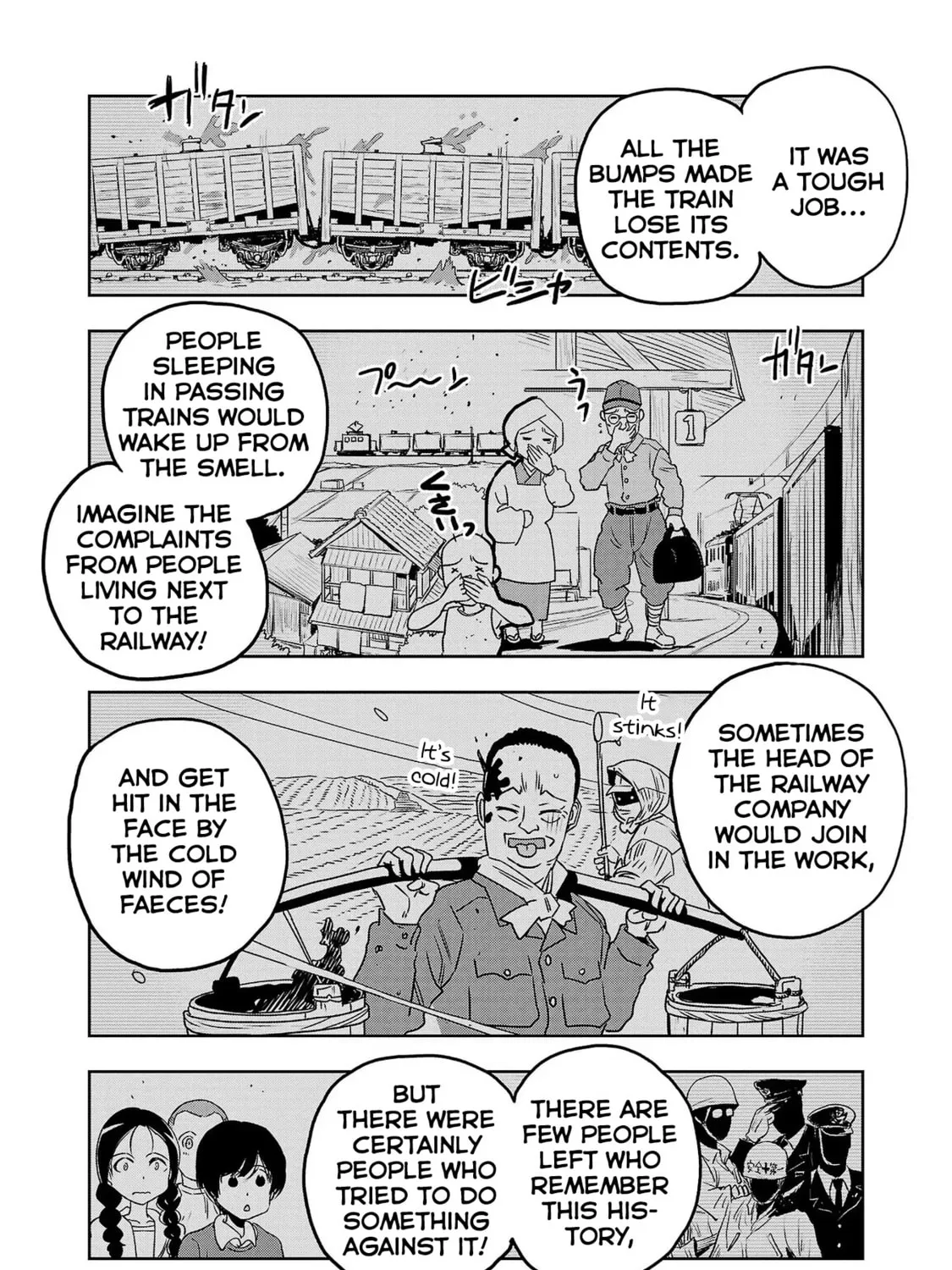 Read Haruka Reset chapter 23 image 24 on Lezhin