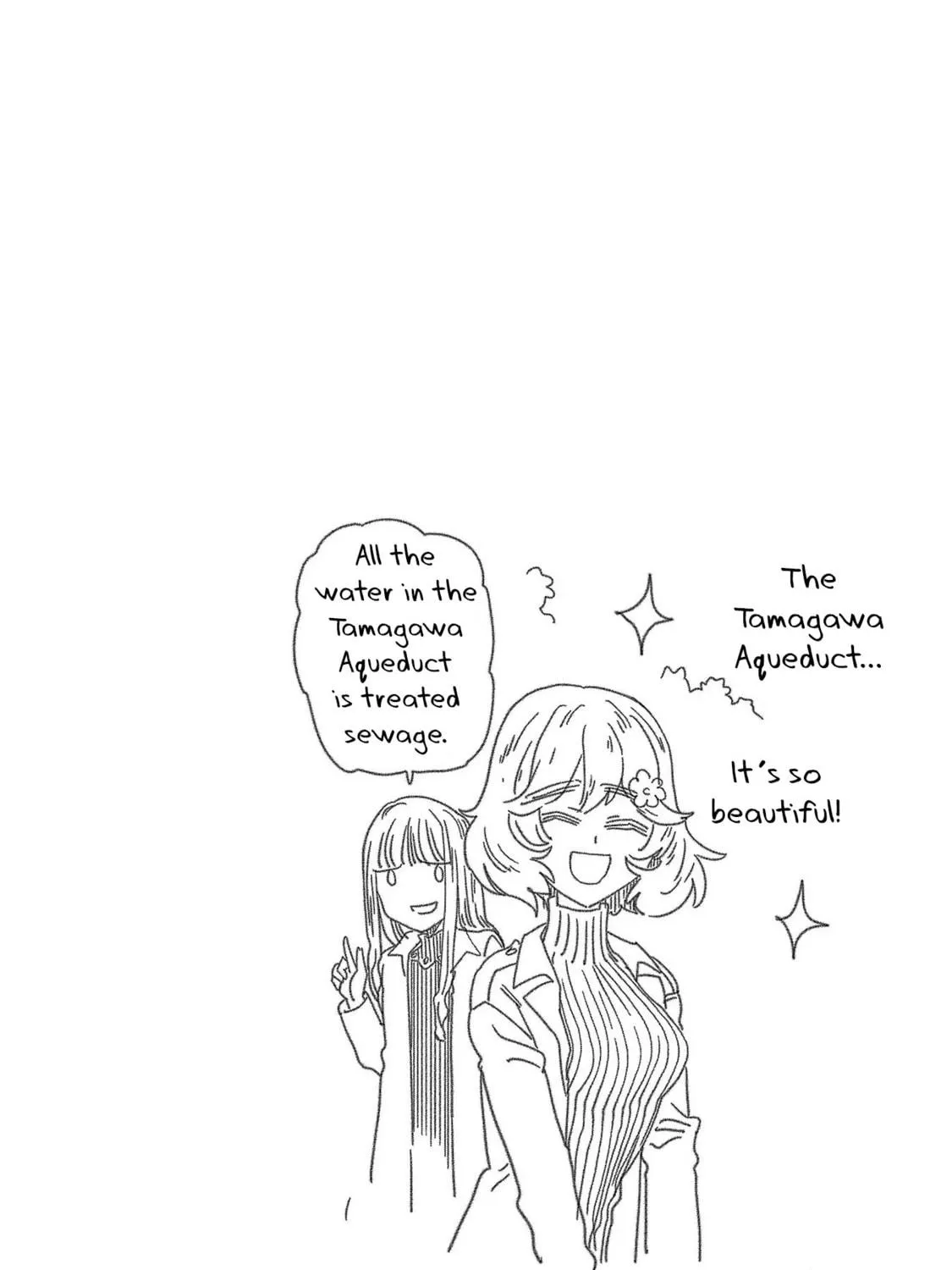 Read Haruka Reset chapter 23 image 38 on Lezhin