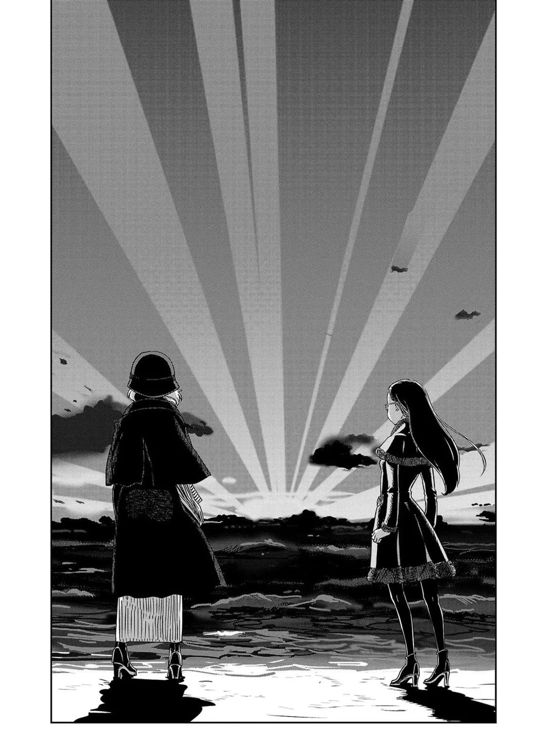Read Haruka Reset chapter 24 image 22 on Lezhin