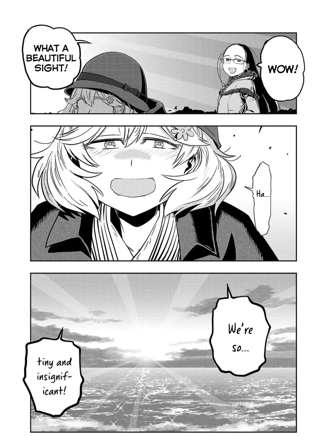 Read Haruka Reset chapter 24 image 24 on Lezhin
