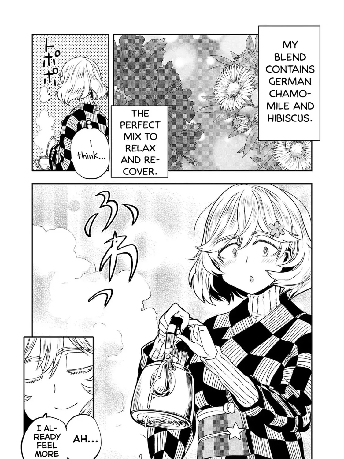 Read Haruka Reset chapter 25 image 24 on Lezhin