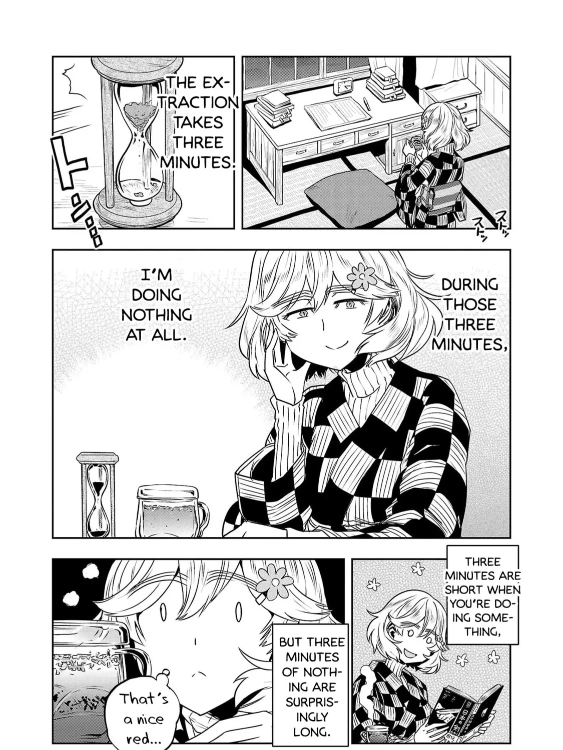 Read Haruka Reset chapter 25 image 26 on Lezhin