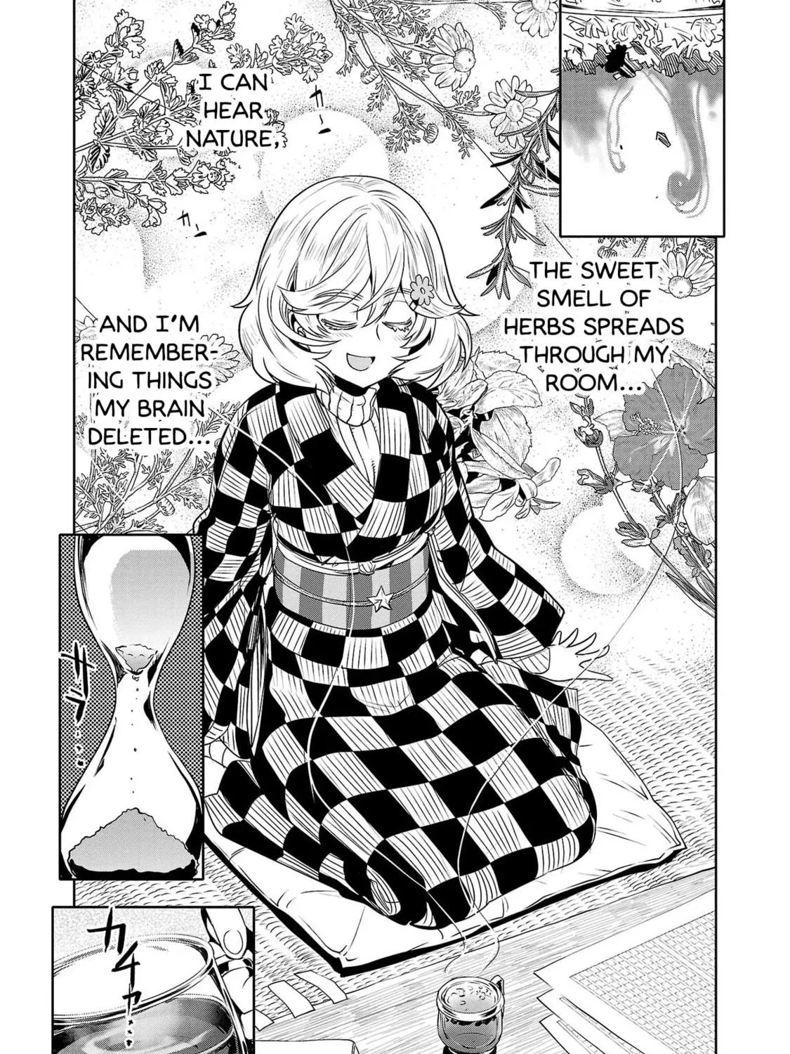 Read Haruka Reset chapter 25 image 28 on Lezhin