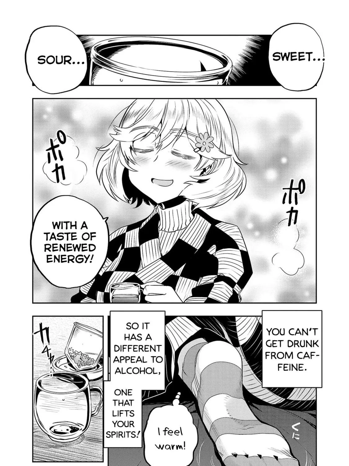 Read Haruka Reset chapter 25 image 34 on Lezhin