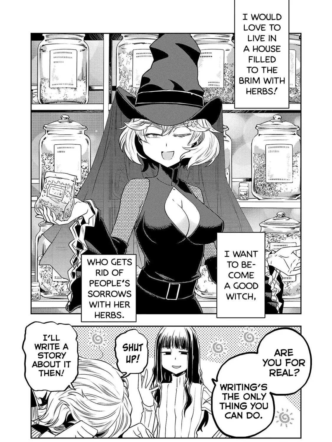 Read Haruka Reset chapter 25 image 38 on Lezhin