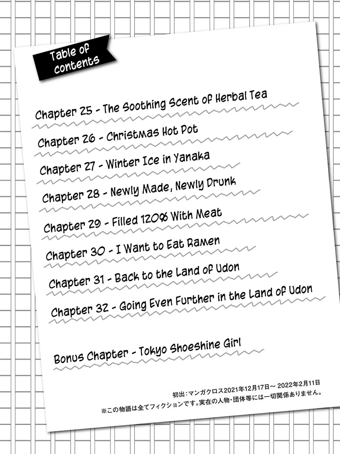 Read Haruka Reset chapter 25 image 6 on Lezhin