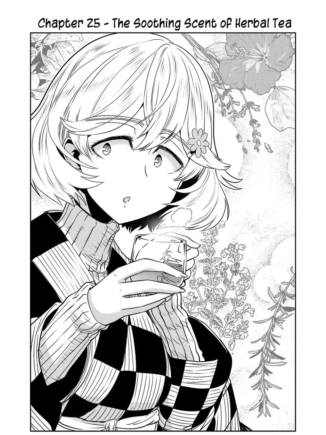 Read Haruka Reset chapter 25 image 8 on Lezhin