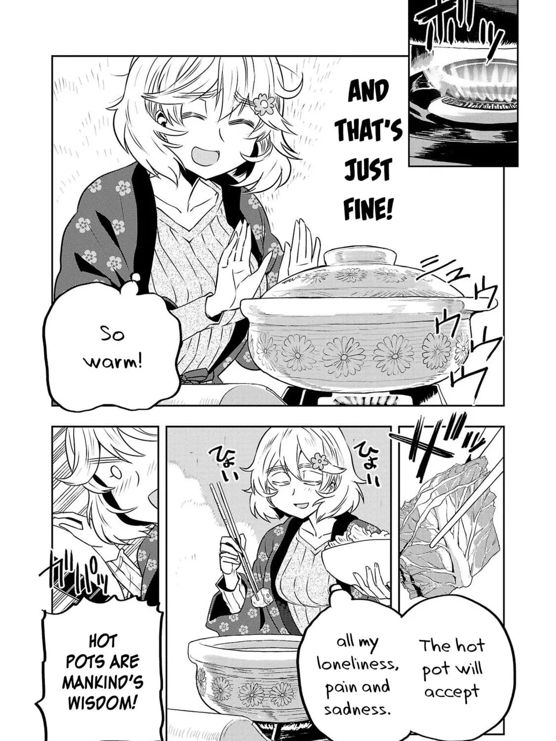 Read Haruka Reset chapter 26 image 10 on Lezhin