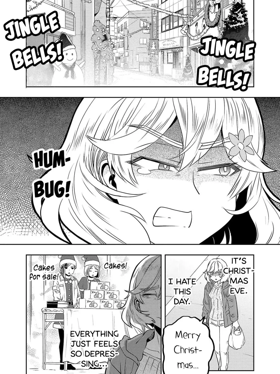 Read Haruka Reset chapter 26 image 2 on Lezhin