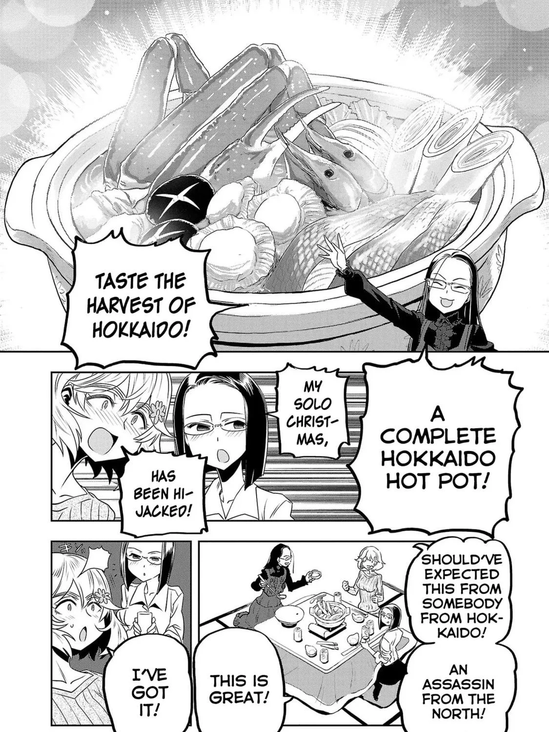 Read Haruka Reset chapter 26 image 22 on Lezhin