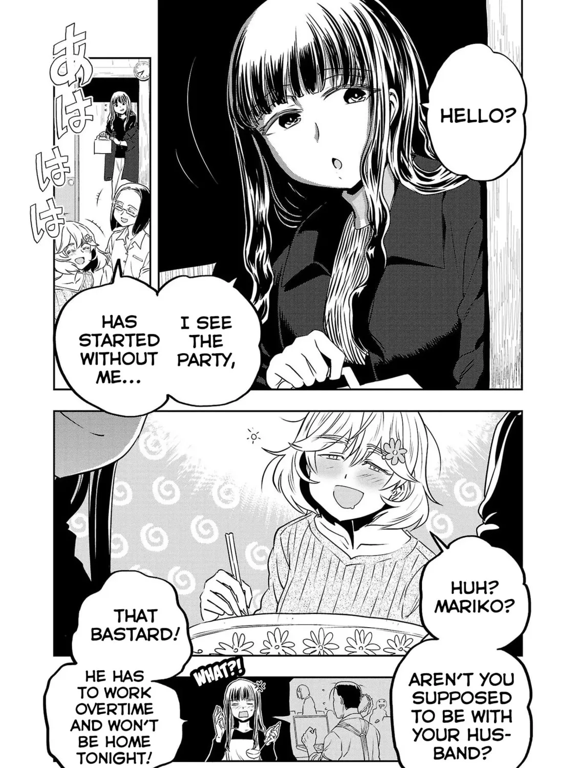 Read Haruka Reset chapter 26 image 26 on Lezhin