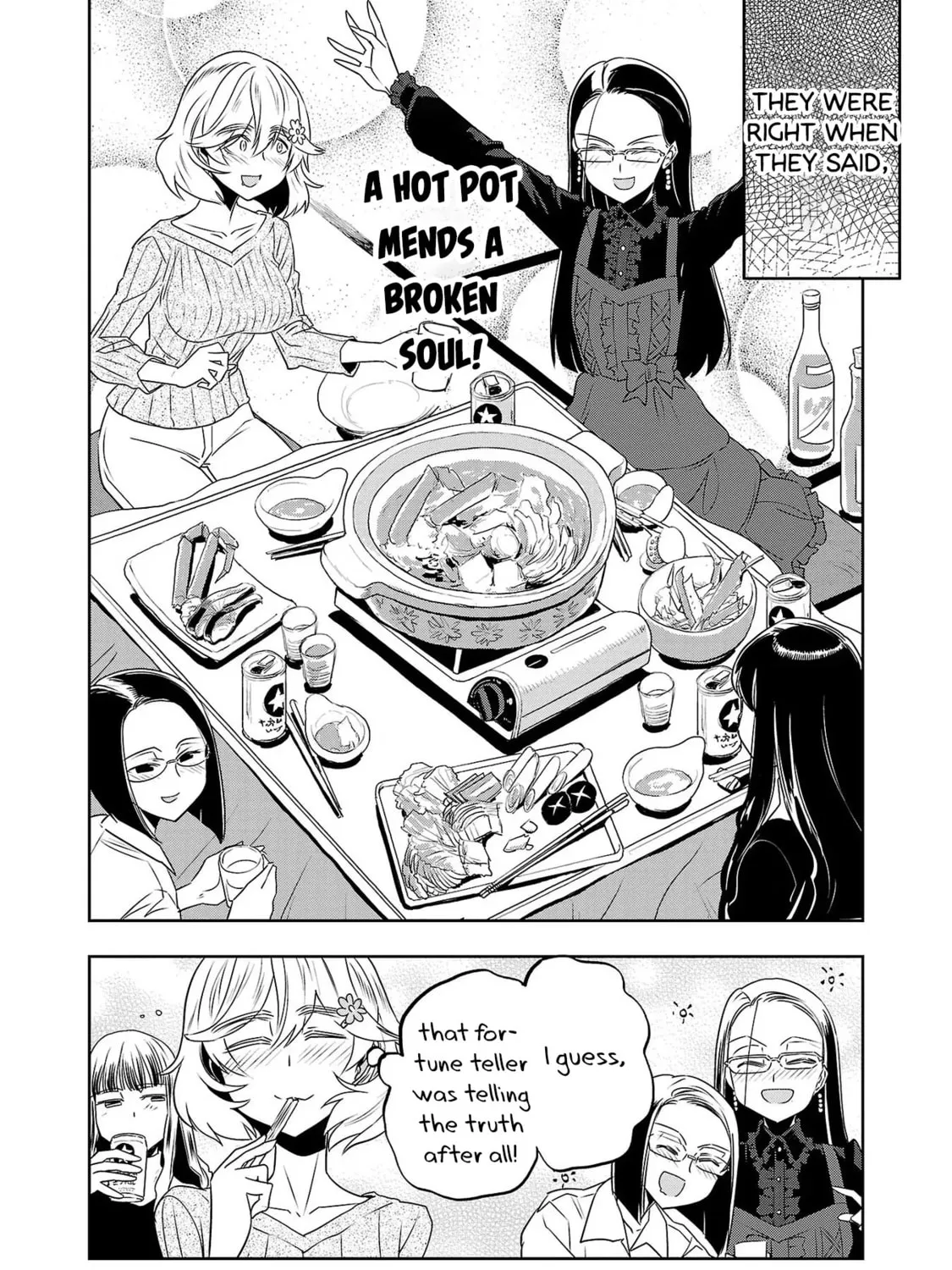Read Haruka Reset chapter 26 image 30 on Lezhin