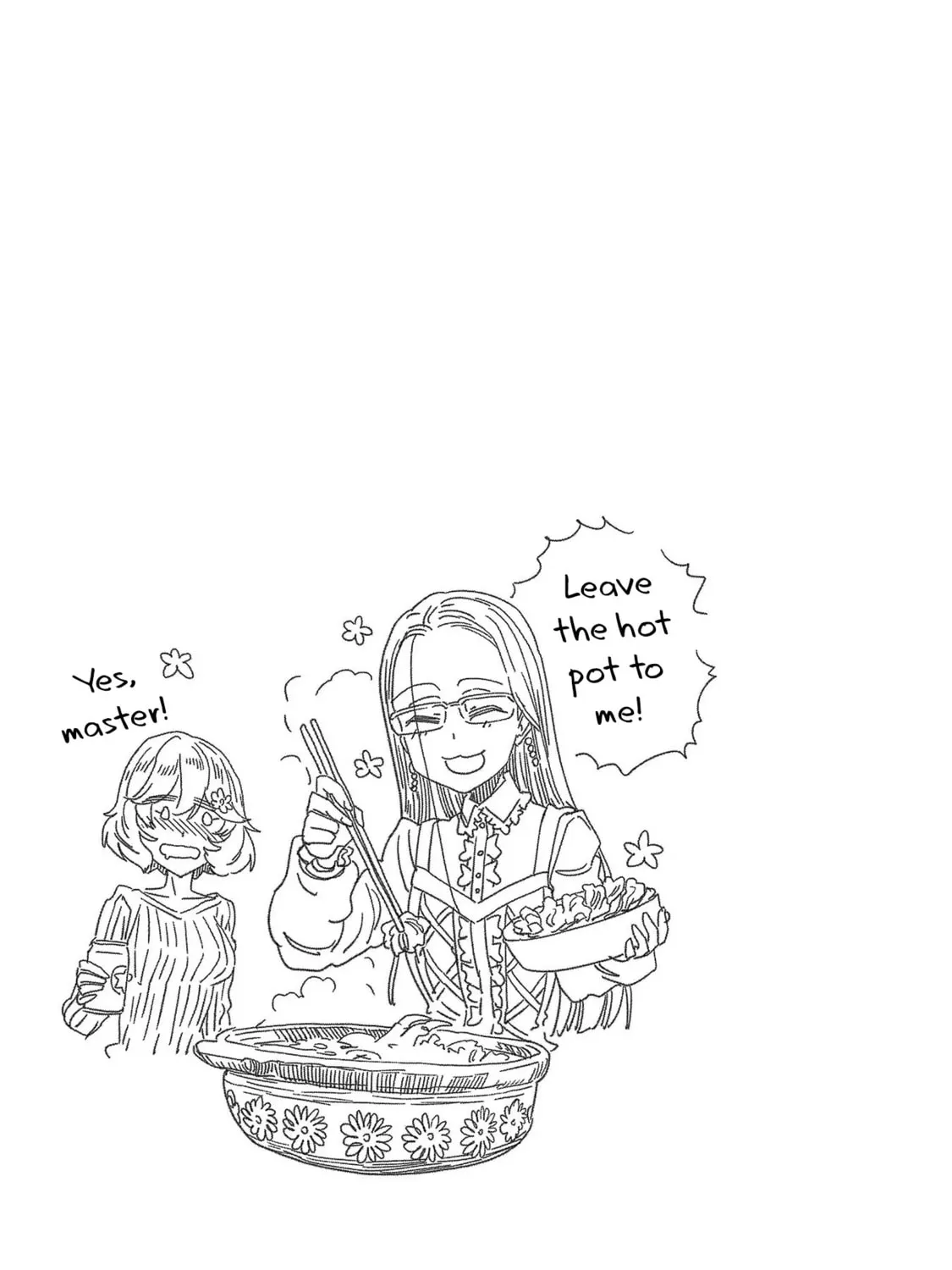 Read Haruka Reset chapter 26 image 32 on Lezhin