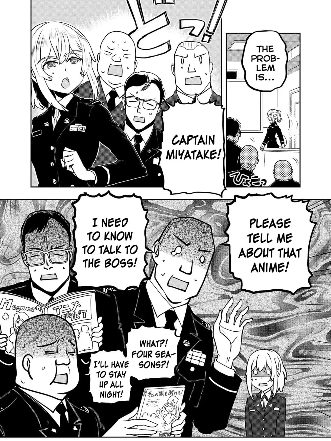 Read Haruka Reset chapter 27 image 14 on Lezhin