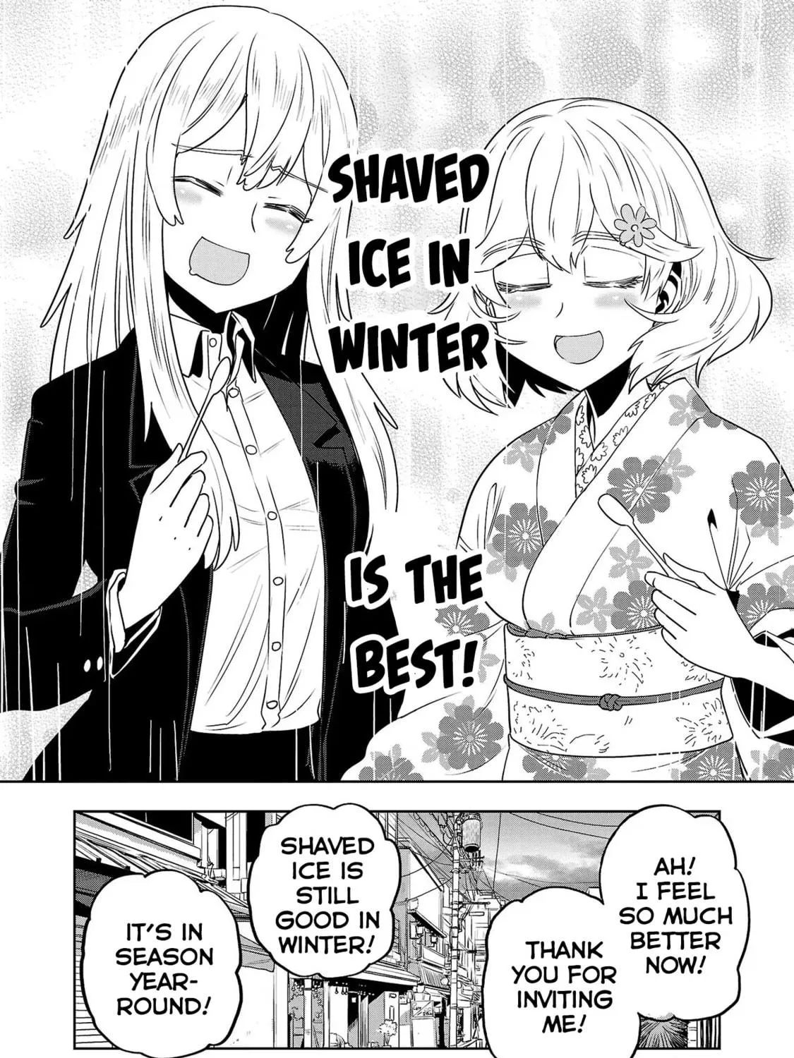 Read Haruka Reset chapter 27 image 22 on Lezhin