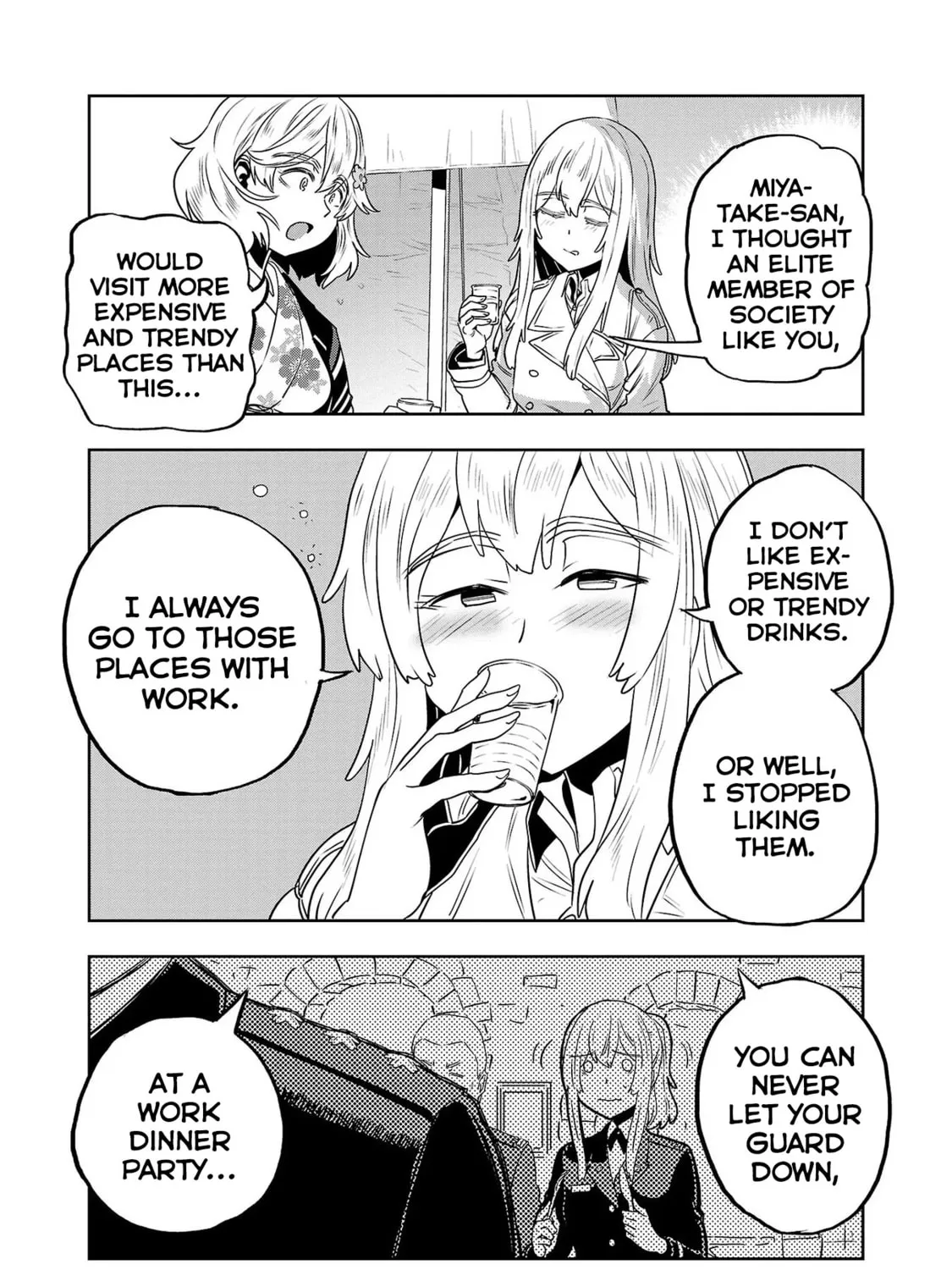 Read Haruka Reset chapter 27 image 26 on Lezhin