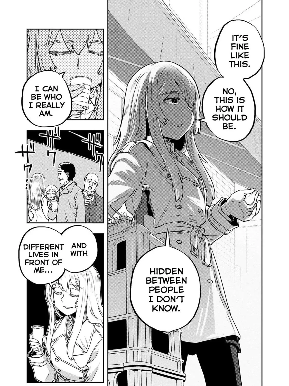Read Haruka Reset chapter 27 image 28 on Lezhin