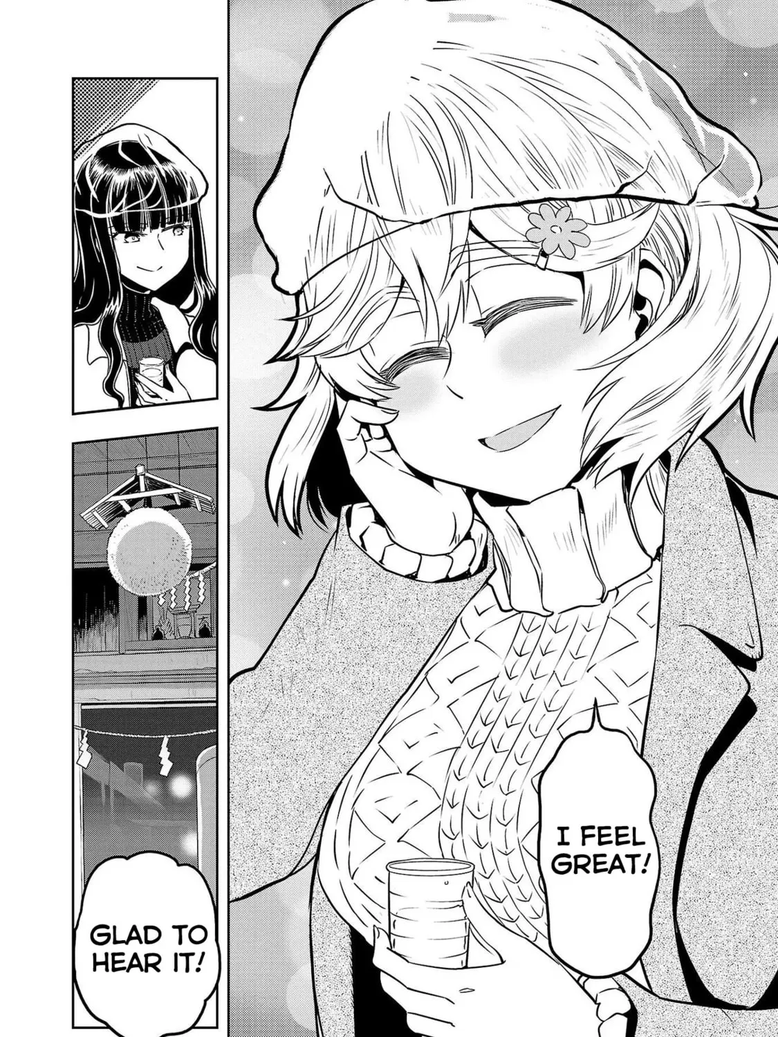 Read Haruka Reset chapter 28 image 26 on Lezhin
