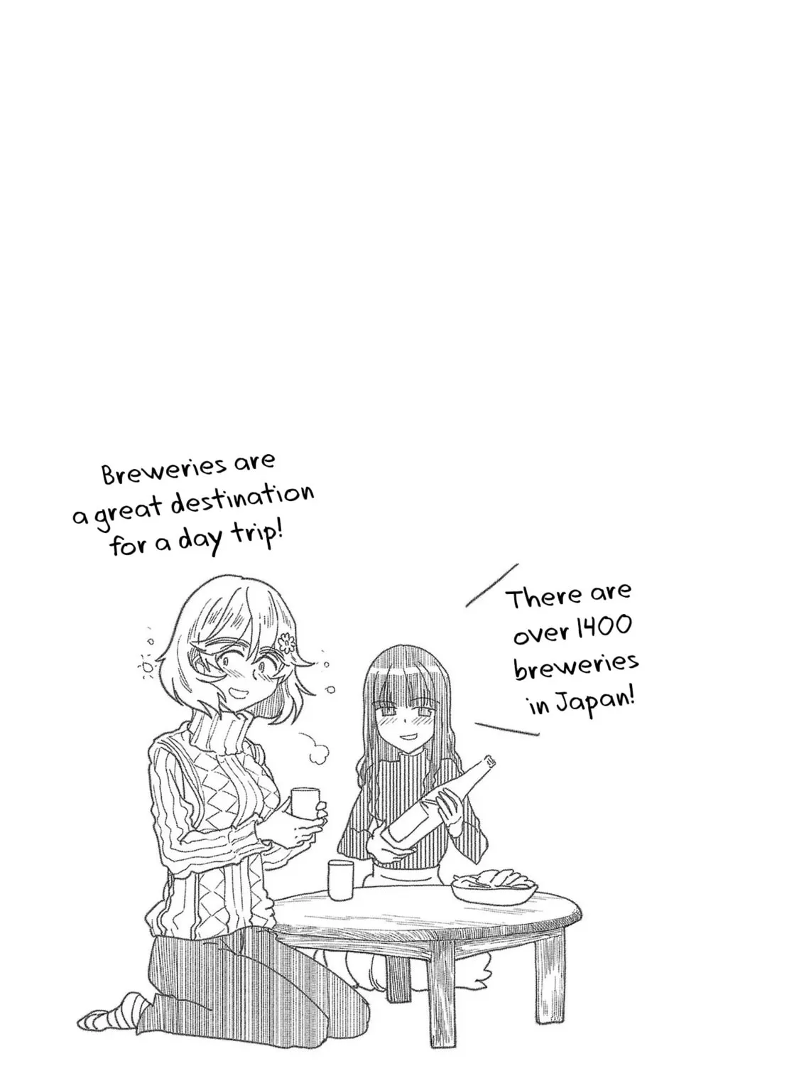 Read Haruka Reset chapter 28 image 32 on Lezhin