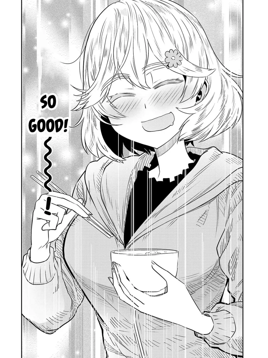 Read Haruka Reset chapter 29 image 24 on Lezhin