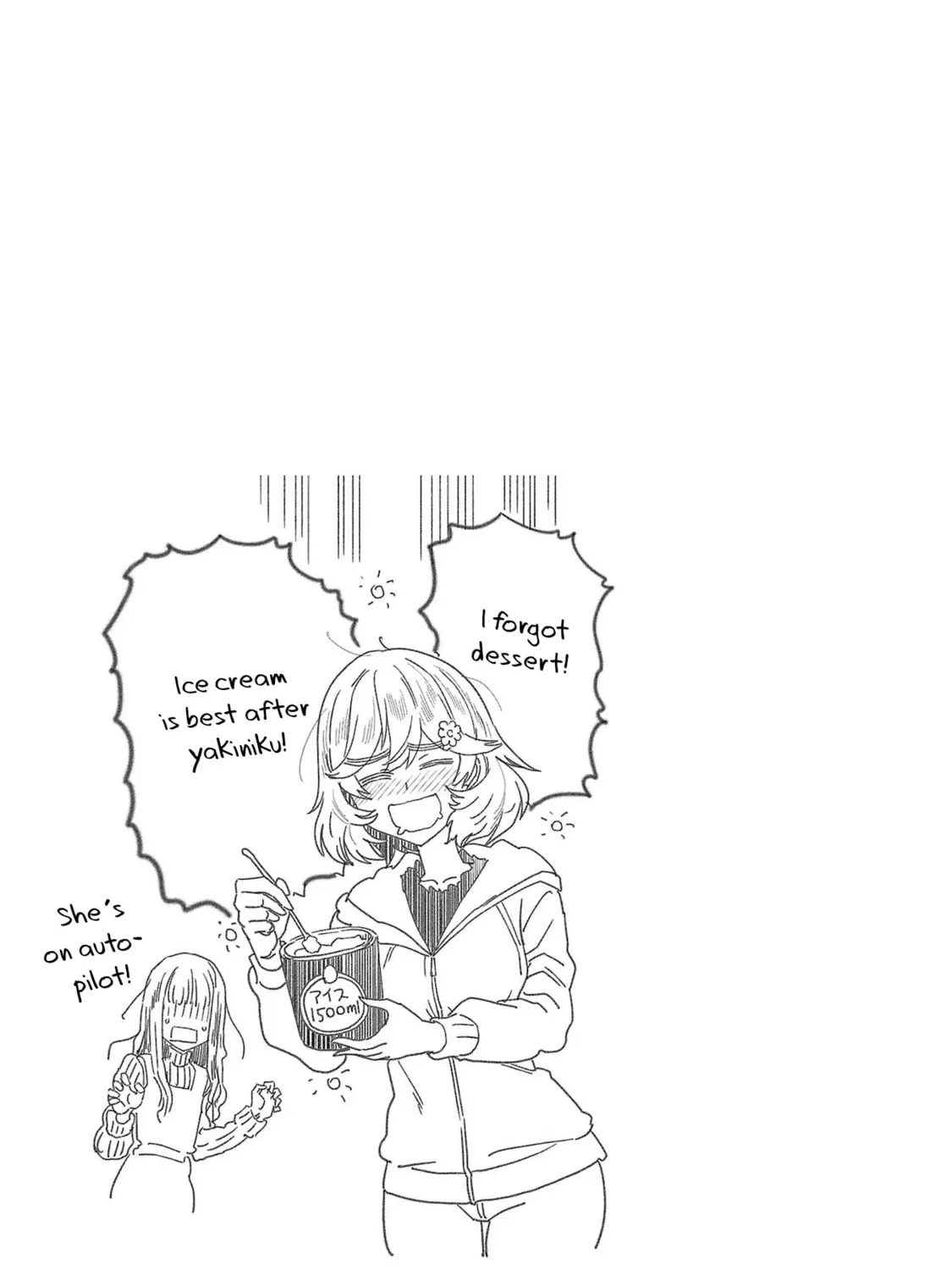 Read Haruka Reset chapter 29 image 36 on Lezhin