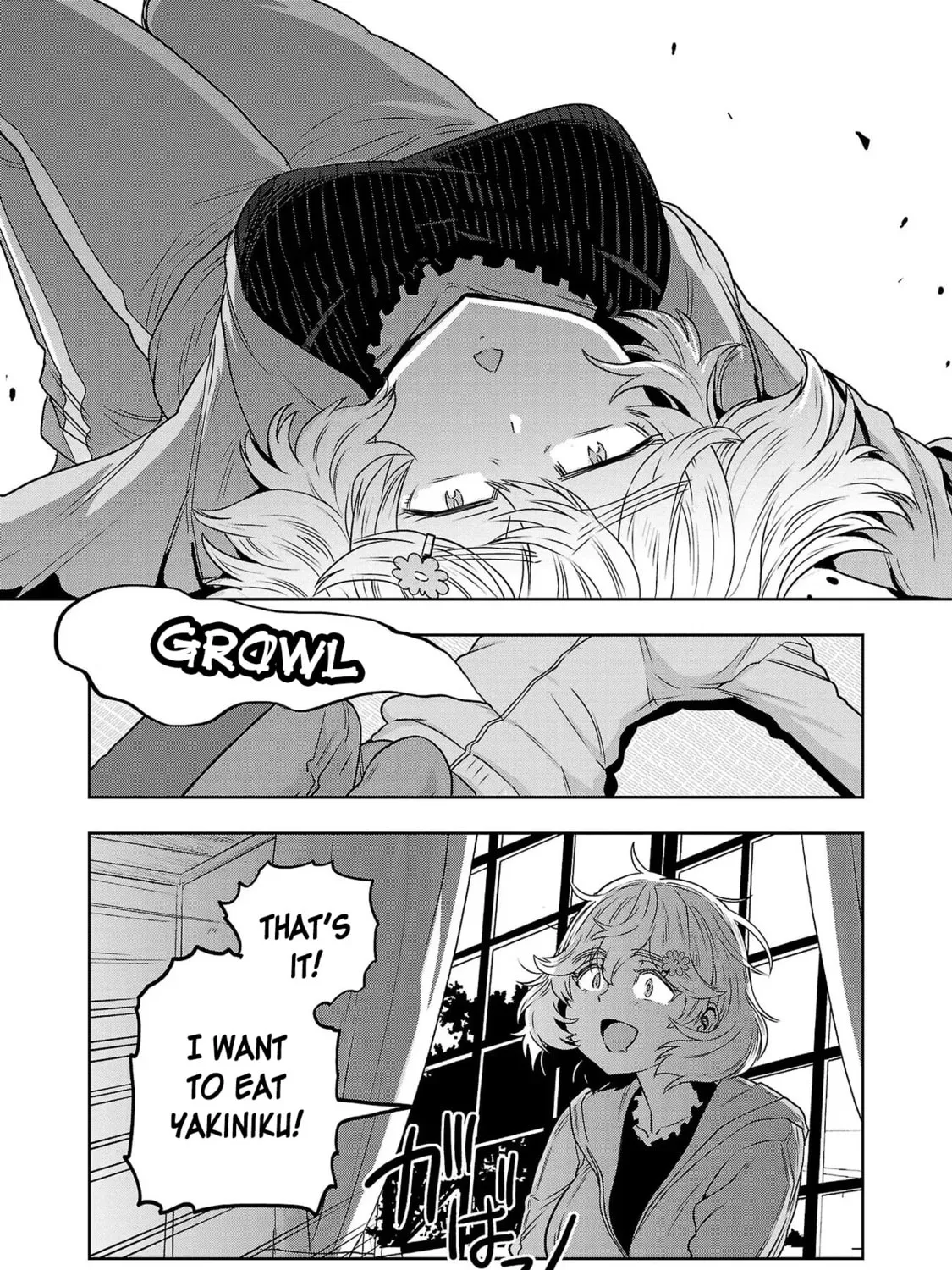 Read Haruka Reset chapter 29 image 6 on Lezhin