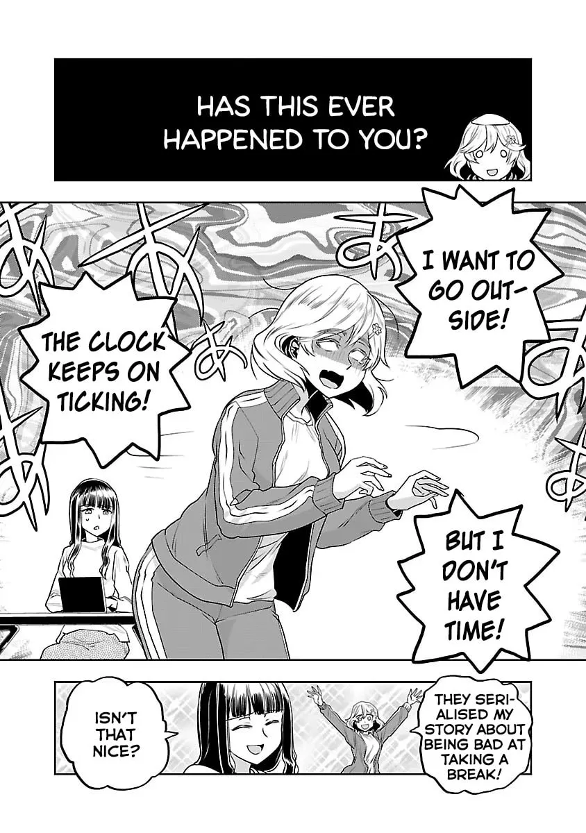 Read Haruka Reset chapter 3 image 1 on Lezhin