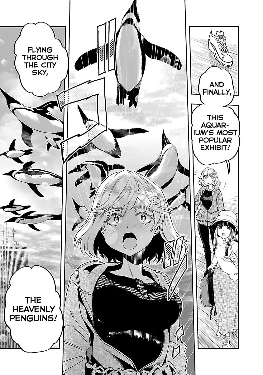 Read Haruka Reset chapter 3 image 12 on Lezhin