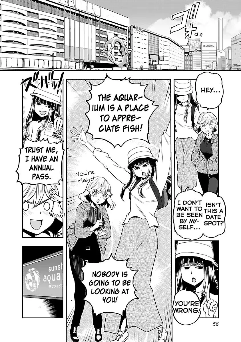 Read Haruka Reset chapter 3 image 3 on Lezhin