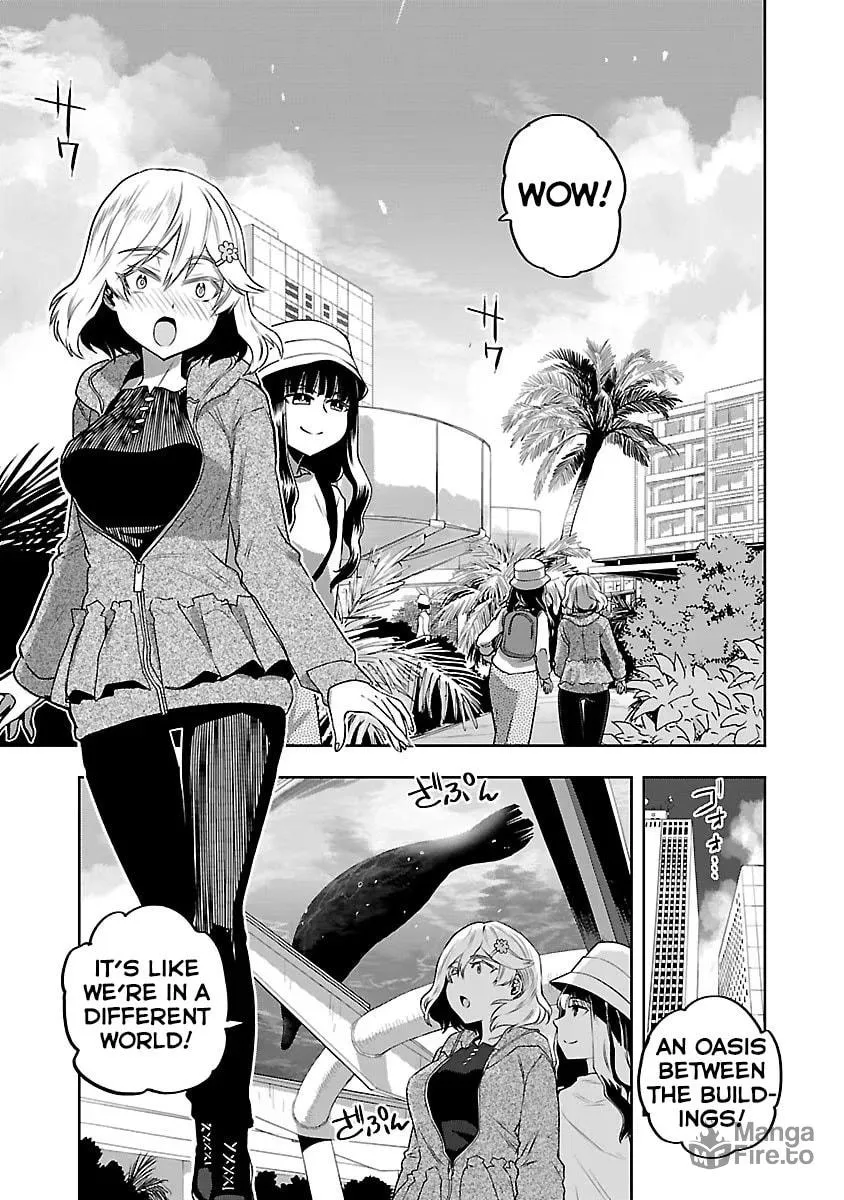 Read Haruka Reset chapter 3 image 4 on Lezhin