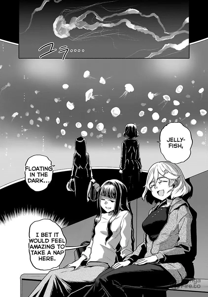 Read Haruka Reset chapter 3 image 9 on Lezhin