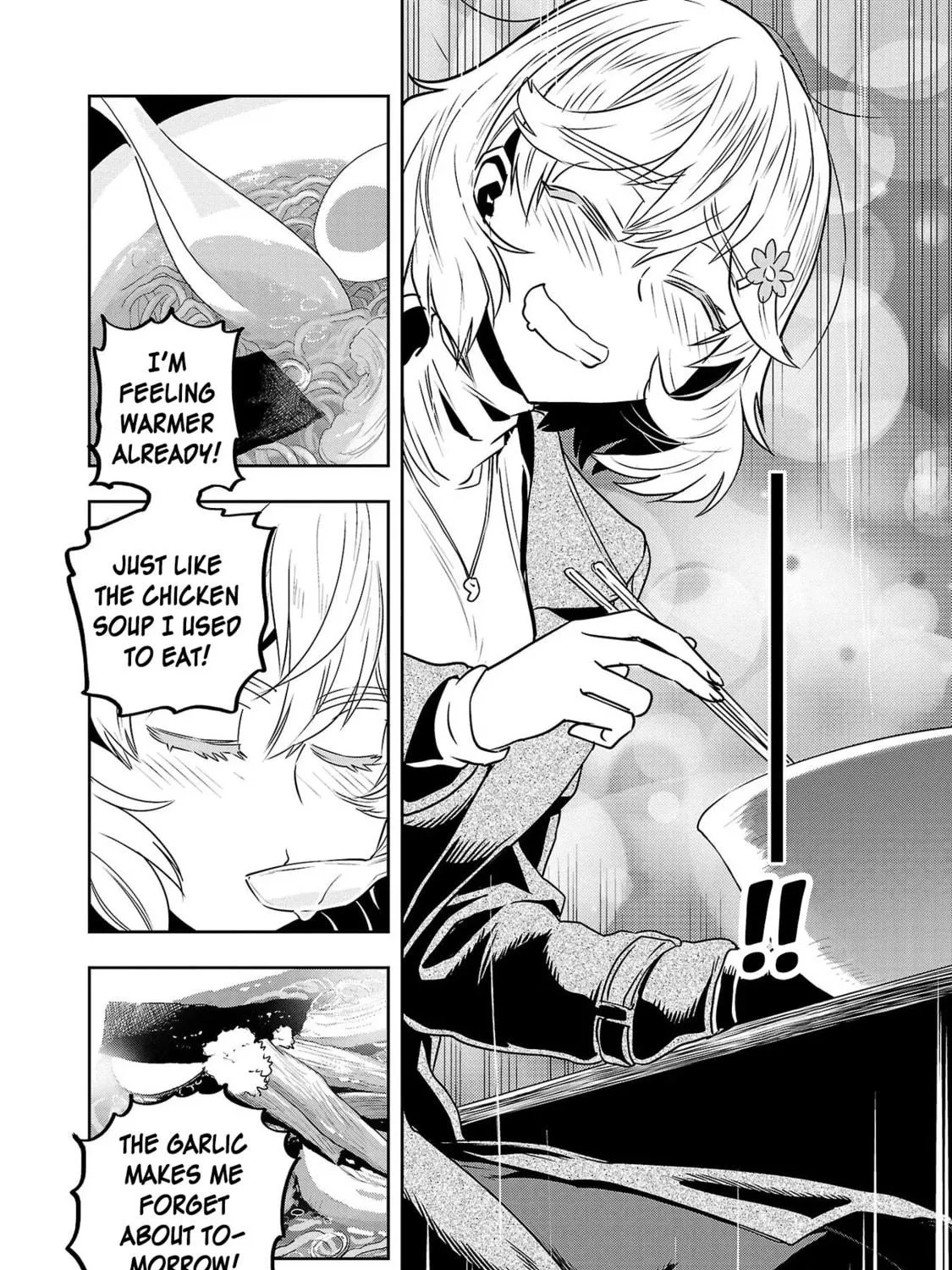 Read Haruka Reset chapter 30 image 22 on Lezhin