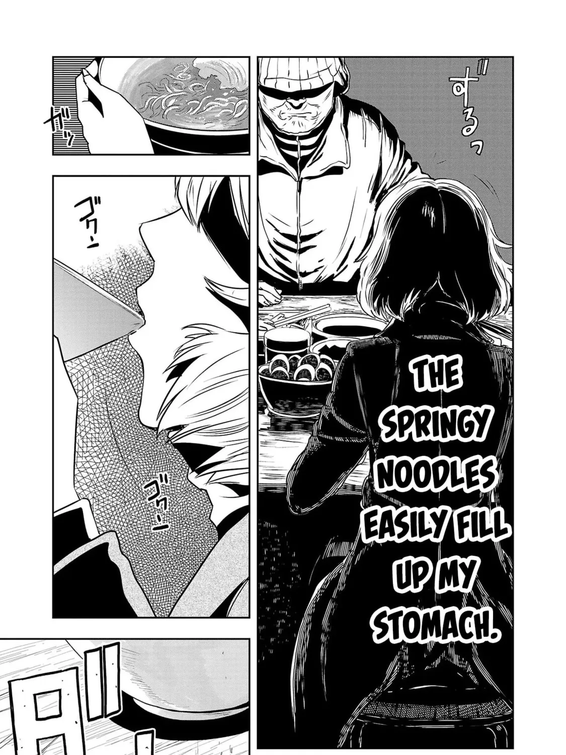 Read Haruka Reset chapter 30 image 24 on Lezhin