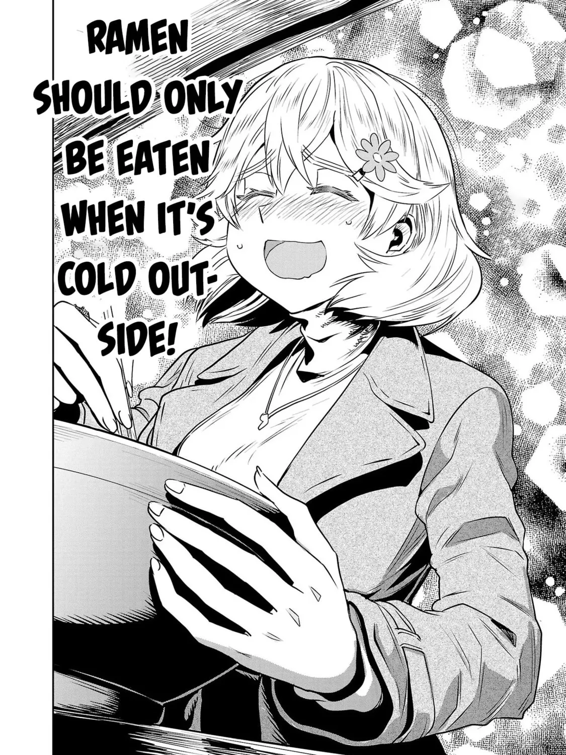 Read Haruka Reset chapter 30 image 26 on Lezhin