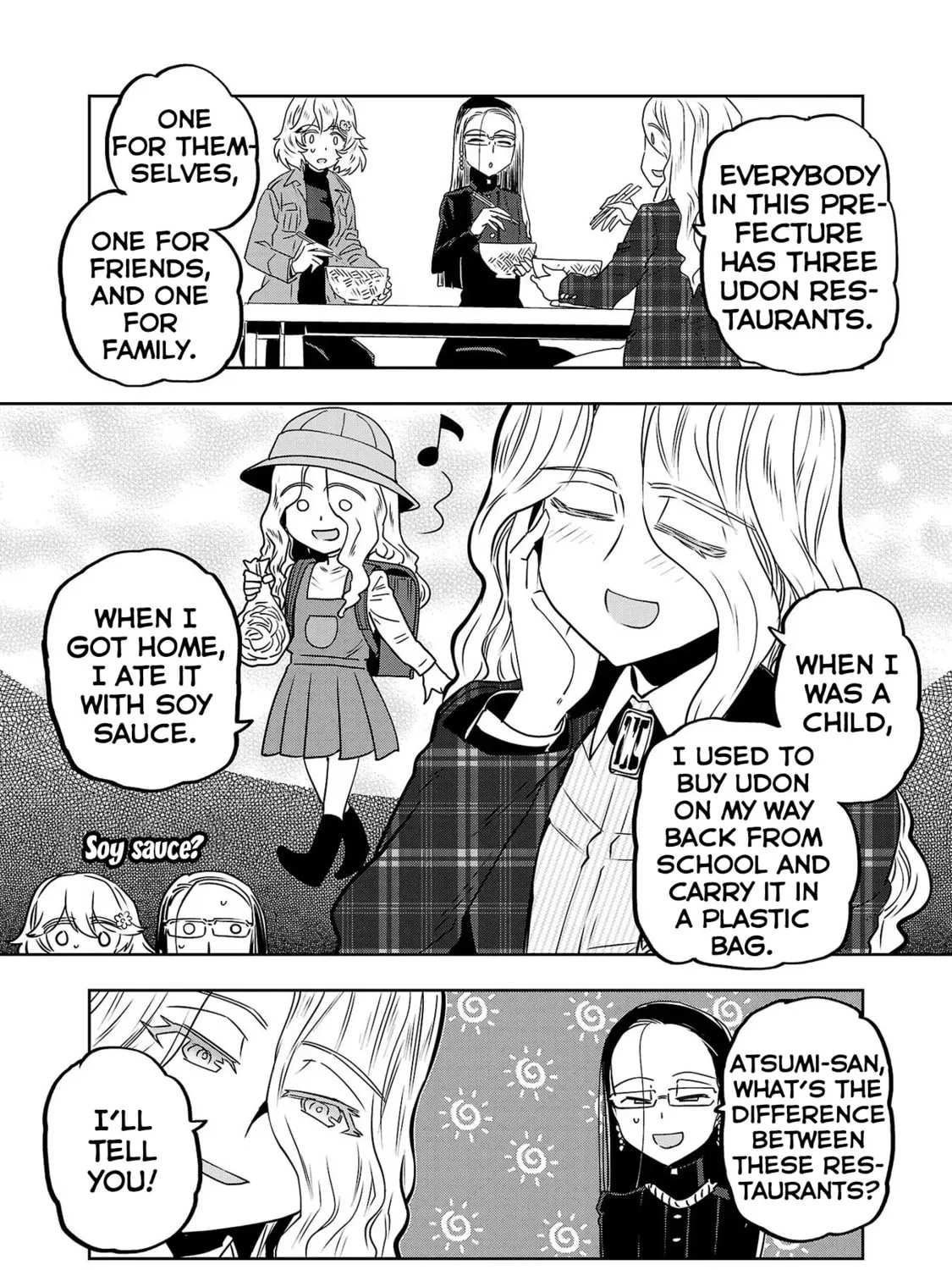 Read Haruka Reset chapter 31 image 20 on Lezhin