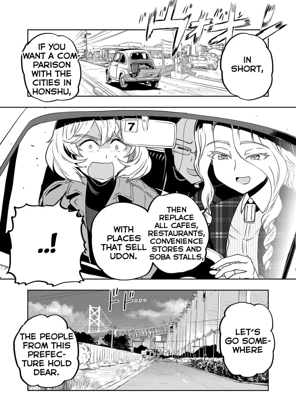 Read Haruka Reset chapter 31 image 24 on Lezhin