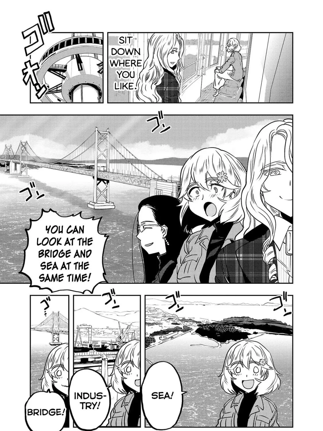 Read Haruka Reset chapter 31 image 28 on Lezhin