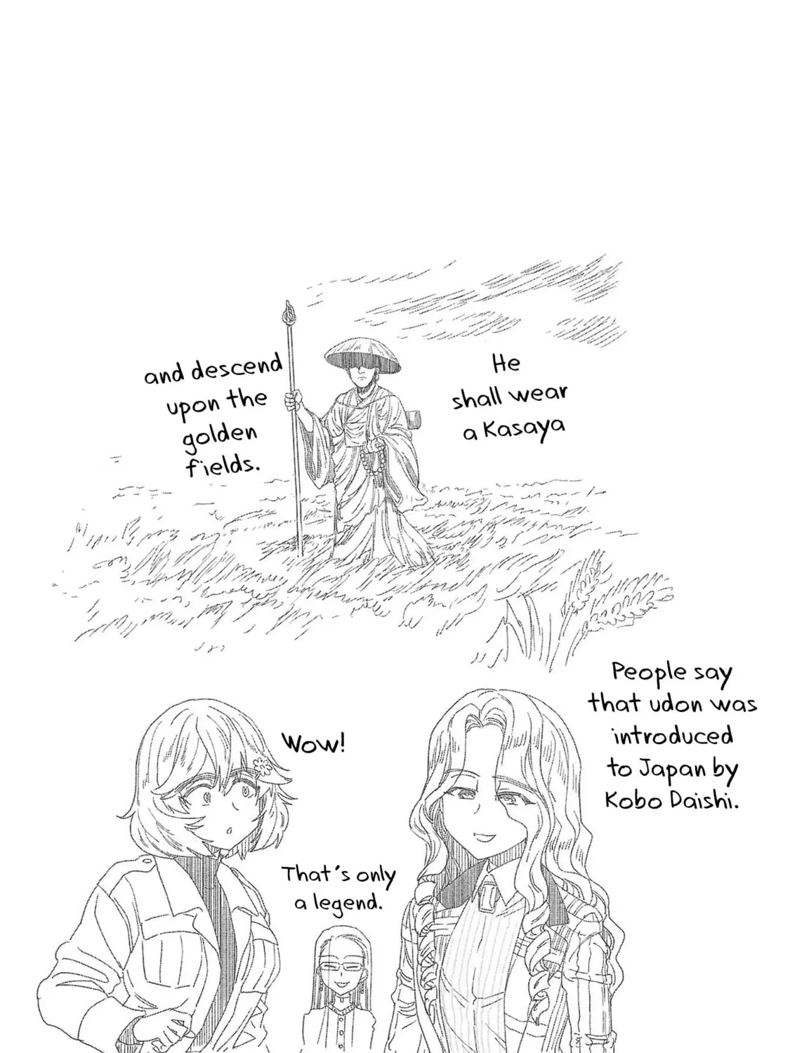 Read Haruka Reset chapter 31 image 36 on Lezhin