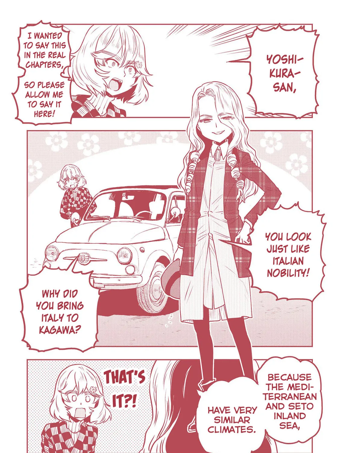 Read Haruka Reset chapter 32.1 image 20 on Lezhin