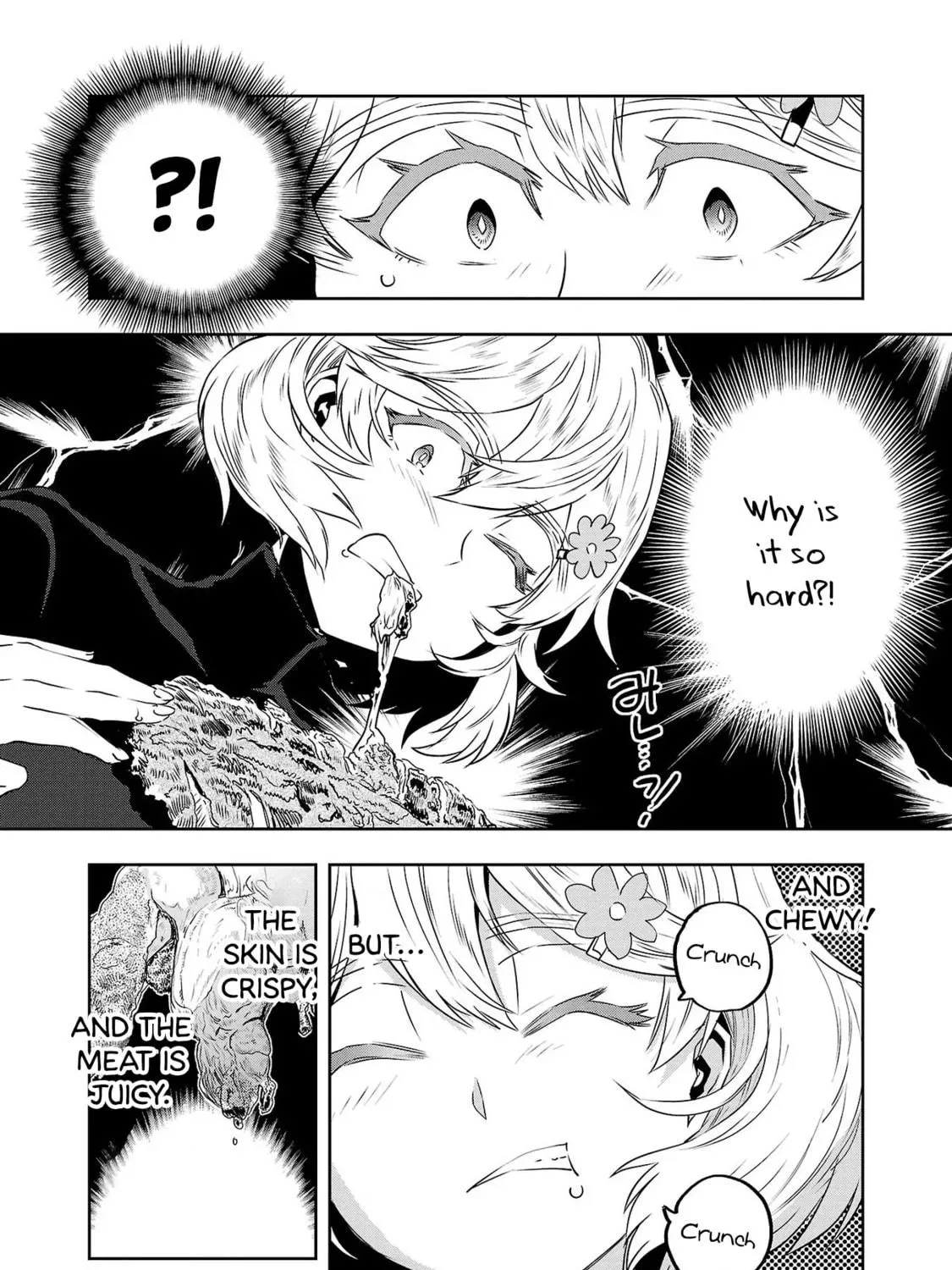 Read Haruka Reset chapter 32 image 10 on Lezhin
