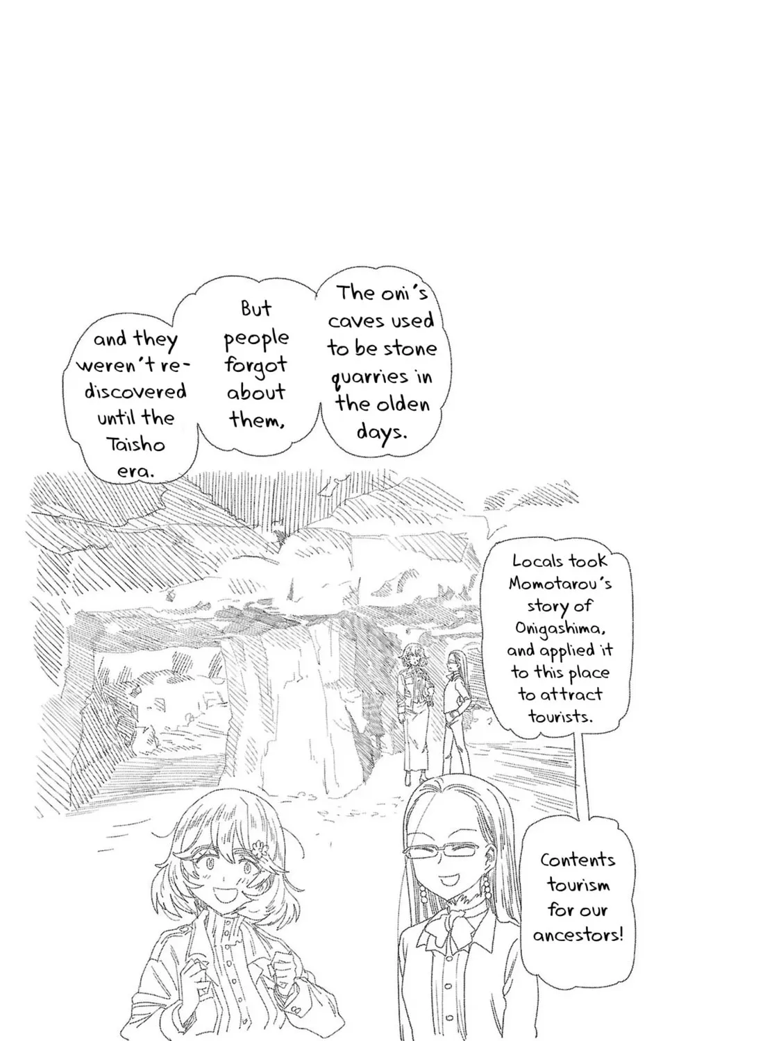 Read Haruka Reset chapter 32 image 32 on Lezhin
