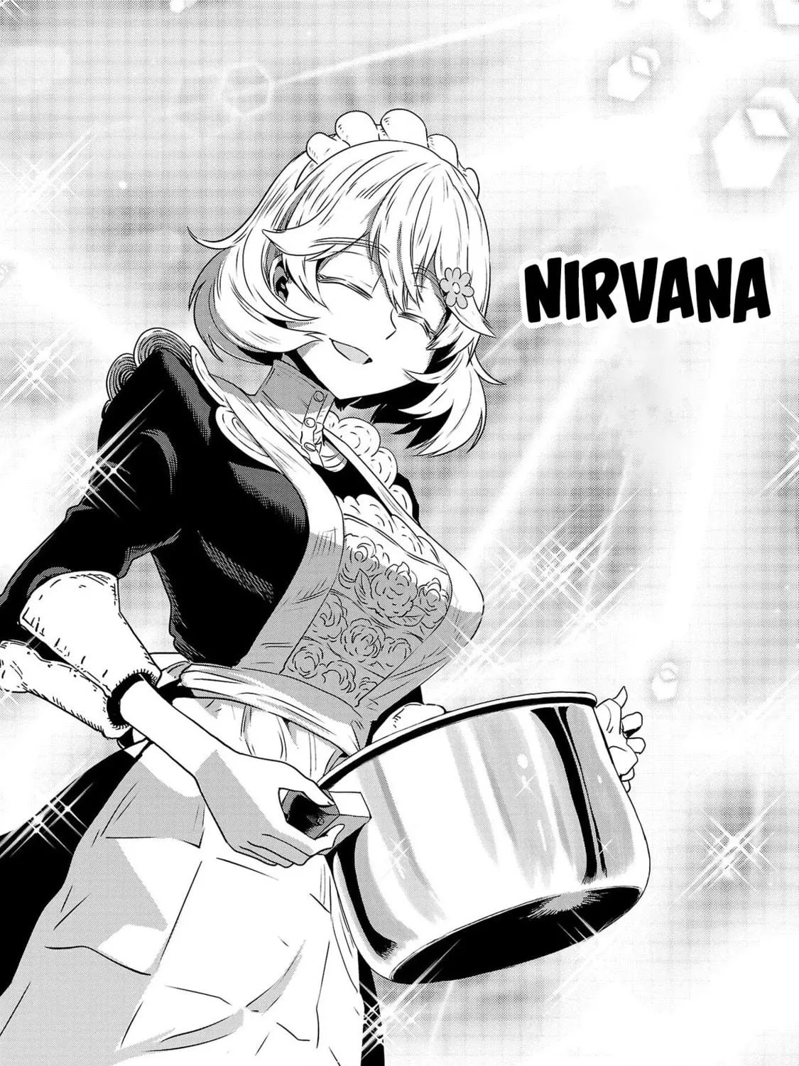 Read Haruka Reset chapter 33 image 34 on Lezhin