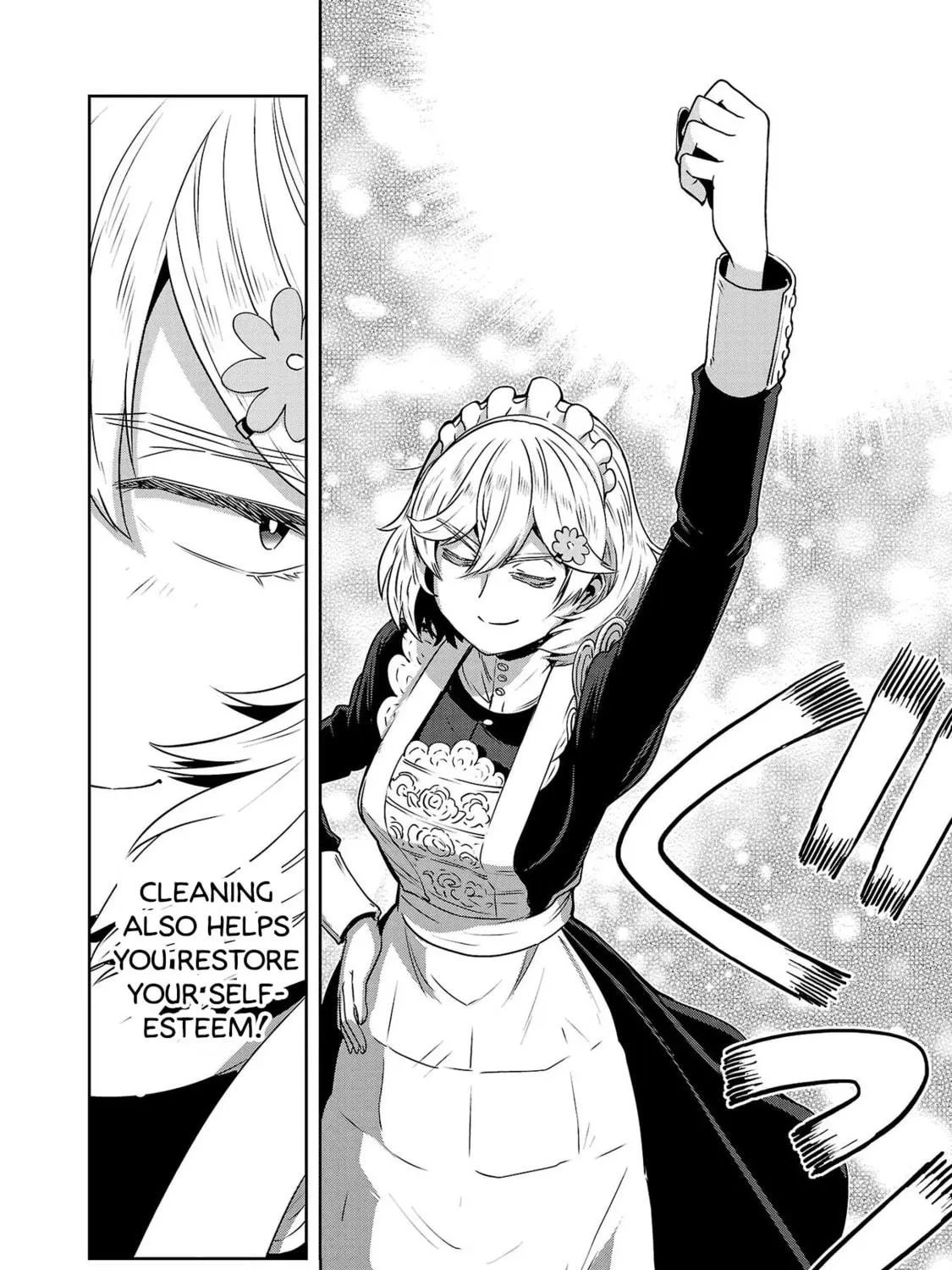 Read Haruka Reset chapter 33 image 38 on Lezhin