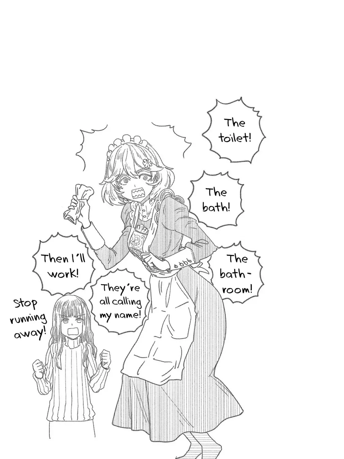 Read Haruka Reset chapter 33 image 44 on Lezhin