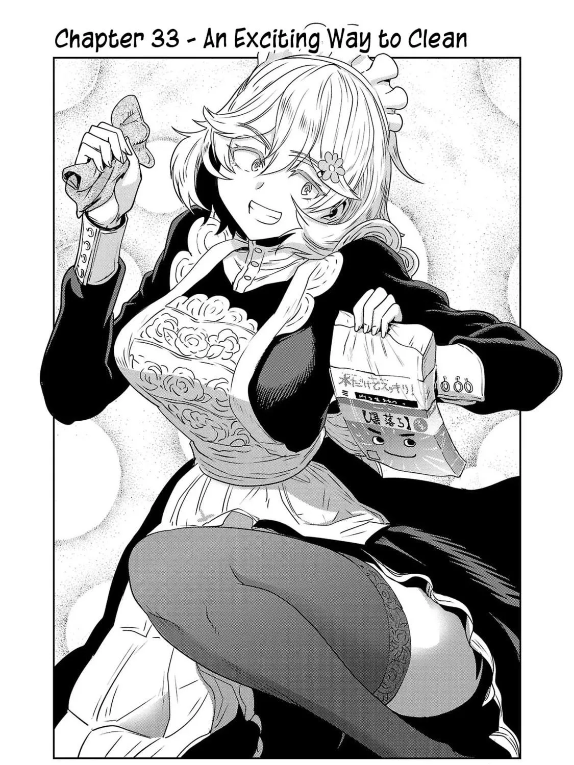 Read Haruka Reset chapter 33 image 8 on Lezhin