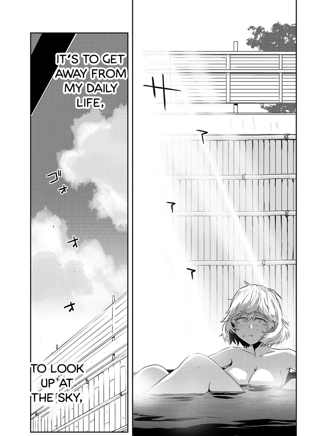 Read Haruka Reset chapter 34 image 24 on Lezhin